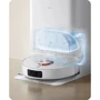 Робот уборщик Xiaomi Robot Vacuum X20 Pro фото 5