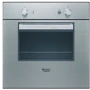 Духовой шкаф электрический Hotpoint-Ariston FZG IX: Объем, л 58
