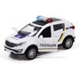 Автомодель TechnoDrive Kia Sportage R-Поліція (250293)