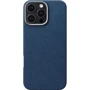 Чохол для iPhone Pitaka Monogram Tactile Woven Case Dark Blue для iPhone 16 Pro: Тип аксесуара чехол