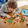 Конструктор LEGO Super Mario Пикник в доме Марио. Дополнительный набор 259 деталей (71422): Количество деталей, шт. 259