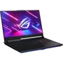 Ноутбук ASUS ROG Strix SCAR 17 G733PZ (G733PZ-LL054W2): Экран 17,3" IPS (2560x1440) WQHD