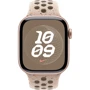 Apple 42mm Desert Stone Nike Sport Band - S/M (MYJR3ZM/A): Сумісність Apple Watch 42mm, Apple Watch 38mm, Apple Watch 40mm, Apple Watch 41mm