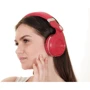 Наушники Bluedio T2+ Red фото 9