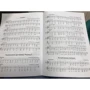 Сольфеджио. 1-8 классы. Учебное пособие для ДМШ и ДШИ: Количество страниц 104
