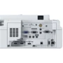 Проектор Epson EB-720 EEB (V11HA01040): Источник света Лазер