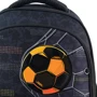 Рюкзак GoPack Education каркасный 597M-8 Goal Time (GO24-597M-8): Пол ребенка Для мальчиков