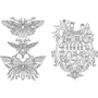 Ханна Карлсон: Волшебные истории. Заколдованный лес: Обложка Твердая