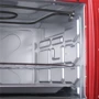 Електрична духовка настільна ViLgrand VEO523 red фото 6