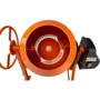 Бетоносмеситель Concrete Mixer Standart 160 л (110-4022) фото 8