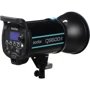 Студийная вспышка Godox QS-600II фото 4