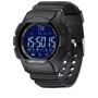 Наручные часы NORTH EDGE AK black (36732): Стиль Спортивный