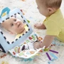 Музичний ігровий центр Fisher-Price Піаніно (HND54) фото 4