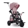 Трехколесный велосипед Kinderkraft Easytwist Mauvelous Pink (KKRETWIPNK0000) фото 11