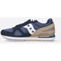 Кроссовки Saucony Shadow Original (2108-811s) 41 (8.5) синие натуральная замша всесезон: Материал верха Текстиль, Натуральная замша