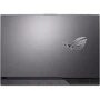 Ноутбук ASUS ROG Strix G17 G713RM (G713RM-KH033): Объем накопителя 1 ТБ SSD