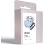 Чехол ArmorStandart Air Case Blue (ARM82615) for Apple Airpods 4