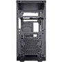 Корпус Frontier Bach (FC-BA05M): Форм-фактор материнской платы MicroATX/Mini-ITX