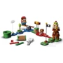 Конструктор LEGO Super Mario Пригоди разом з Маріо (71360) фото 9
