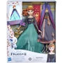 HASBRO Frozen Кукла Холодное сердце 2 Королевский наряд Анны (E7895_E9419): Возраст от 3 лет