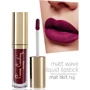 Pierre Cardin Matt Wave Liquid Lipstick Cherry Passion Помада для губ 5 ml: Вид Губная помада