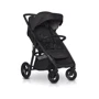 Коляска EasyGo Quantum Basalt Черный (9023-EGQ-18)