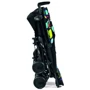 Коляска Peg-Perego Pliko Mini Classico RO01-GR50 Чорно-білий (IPKR280076RO01GR50): Тип коляски Прогулочная