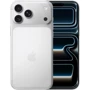 Apple iPhone 17 Pro Max 256GB Silver (MFYM4)