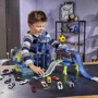 Игровой набор Majorette Креатикс Полиция с 5 машинками (2050030)