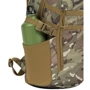 Рюкзак тактический Highlander Eagle 1 Backpack 20L HMTC хаки (TT192-HC): Фактура Гладкая, Тканая