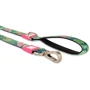 Поводок для собак Max&Molly Short Leash - Tropical L (4894512025073): Вид Обычный