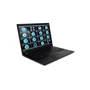 Ноутбук Lenovo ThinkPad P14s G4 (21HF000TMH): Тип экрана антибликовое покрытие