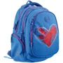 Рюкзак школьный YES Т-22 Step One "Magic heart" (556489)