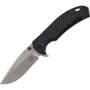 Нож и мультитул SKIF Sturdy II SW black (1765.02.98): Система открывания одной рукой Есть