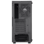 Корпус Silverstone FARA R1 Black (SST-FAR1B-G): Форм-фактор материнської плати ATX/MicroATX/Mini-ITX