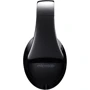 Наушники Microlab K360B Black (K360B): Тип крепления оголовные