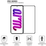 Аксессуар для смартфона ArmorStandart Tempered Glass Pro Black for Motorola G32 / G62 5G (ARM60623): Цвет черный