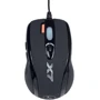 Мышь A4 Tech X-710 BK USB Black
