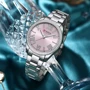Наручные часы Curren Silvia 2413: Тип Женские