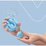 Вибратор FairyGasm PleasureBerry blue