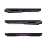 Ноутбук GIGABYTE AORUS 16X (ASG-63USC65SH): Екран 16" IPS (2560x1600)