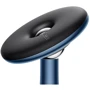 Держатель Baseus Car Holder Magnetic Star Ring Bracket Black/Blue (SUGENT-HQ03): Особенности магнитный, автодержатель