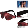 маска на очі CalExotics Scandal Blackout Eyemask
