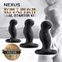 Набор массажеров простаты Nexus Anal Starter Kit