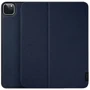 Аксессуар для iPad LAUT Prestige Folio with Apple Pencil Blue (L_IPP21L_PR_BL) for iPad Pro 12.9" (2020-2022) фото 5