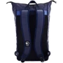 Рюкзак городской YES Ultra Reflective T-64 Deep Blue (557484): Тип Городской рюкзак