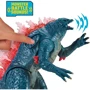 Фігурка Godzilla x Kong - Годзілла готова до бою 18 см (35506): Стать Унисекс