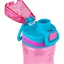 Пляшка для води Kite, 650 мл, рожевий (k20-395-01): Тип пляшка