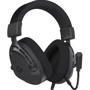 Наушники GamePro HS766 Black: Тип крепления оголовные