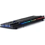 Клавиатура Defender Gorda GK-210L Black (45210): Количество клавиш 104